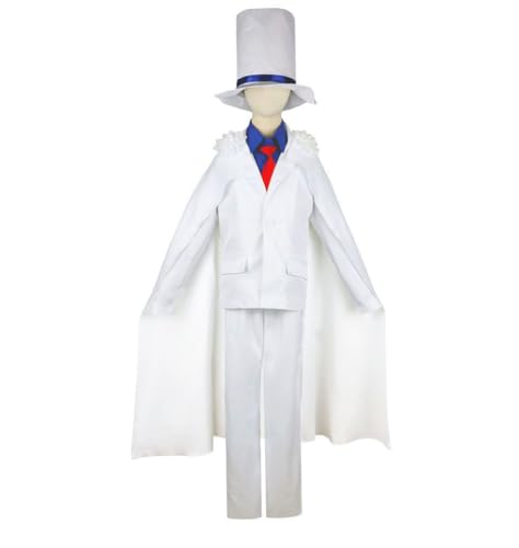 怪盗キッド コスチューム」の人気商品一覧 | 安い商品を通販サイトから